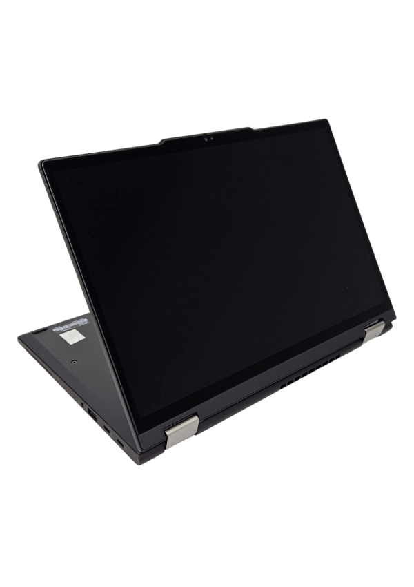 2w1 LENOVO ThinkPad X13 Yoga G4 i5-1345U 16GB 512SSD 13,3'' WUXGA FHD+ 1920x1200 X360 Modem WWAN 5G WiFi BT Kam Win11pro GW12mc